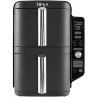 Ninja Double Stack XL Airfryer SL400UK Image #1