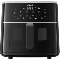 Viomi Smart Air Fryer 6L (черный) Image #1