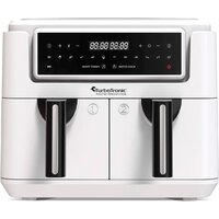 TurboTronic TT-AF118 (белый) Image #1