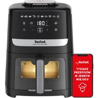 Tefal Easy Fry Silence EY5568E0 Image #1