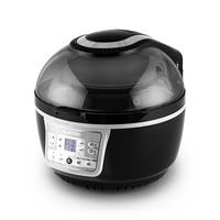 Klarstein VitAir Turbo (TK20-Vitair-2G-B) Image #3