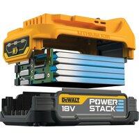 DeWalt DCBP034E2 (18В/2x1.7 Ач) Image #5