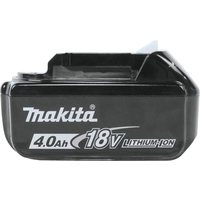 Makita BL1840B (18В/4.0 а*ч) Image #9