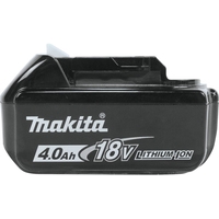 Makita BL1840B (18В/4.0 а*ч) Image #4