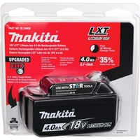 Makita BL1840B (18В/4.0 а*ч) Image #10