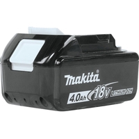 Makita BL1840B (18В/4.0 а*ч) Image #6