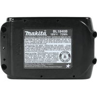 Makita BL1840B (18В/4.0 а*ч) Image #3