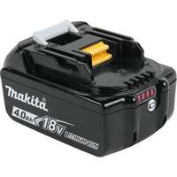 Makita BL1840B (18В/4.0 а*ч) Image #2