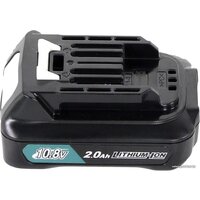 Makita BL1020B (10.8В/2 Ah) Image #4