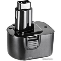 Pitatel TSB-056-DE12/BD12A-33M (12В/3.3 Ah)