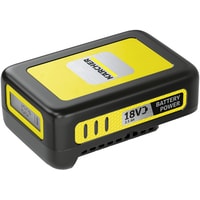 Karcher Battery Power 2.445-034.0 (18В/2.5﻿ Ah) Image #1