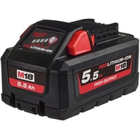 Milwaukee M18 HB5.5 4932464712 (18В/5.5 Ah)