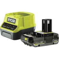 Ryobi RC18120-120C 5133005090 (18В/2.0 Ah + 18В)