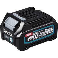 Makita BL4020 191L29-0 (40В/2.0 Ah) Image #1