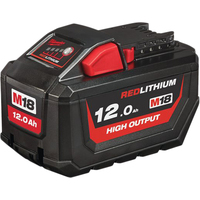 Milwaukee M18 HB12 4932464260 (18В/12 Ah)