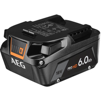 AEG Powertools L1860SHD 4935480049 (18В/6 Ah) Image #1