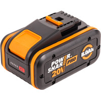 Worx WA3648 (20В/8 Ач)