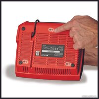 Einhell Power-X-Boostcharger 8 A 4512155 (18В) Image #9
