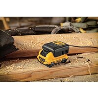 DeWalt DCB110 (10.8/12В) Image #5