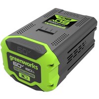 Greenworks G60B8 (60В/8 Ач)