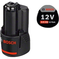 Bosch 1600A00X79 (12В/3 а*ч)