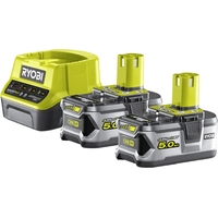 Ryobi RC18120-250 ONE+ 5133003364 (18В/5.0 а*ч + 18В) Image #1