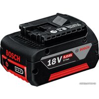 Bosch GBA 18V M-C Professional 1600A004ZN (18В/6 Ah) Image #1