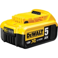 DeWalt DCB184 (18В/5 Ah) Image #1