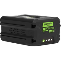 Greenworks G60B4 (60В/4 Ah)