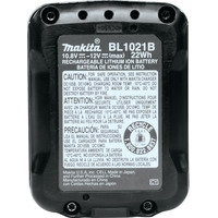 Makita BL1021B (12В/2 Ah) Image #3