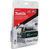 Makita BL1021B (12В/2 Ah) Image #17