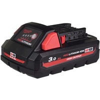 Milwaukee M18 HB3 4932471069 (18В/3.0 Ah) Image #1