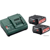 Metabo 685300000 (12В/2 Ah + 12-18В)