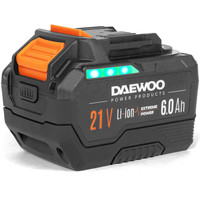 Daewoo Power DABT 6021Li (21 В/6.0 Ач)