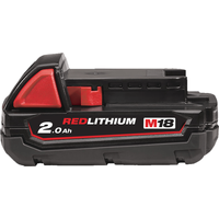 Milwaukee M18 M18B2 4932430062 (18В/2 Ач)