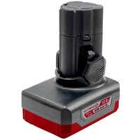 Интерскол БА-6/12 2400.129 (12В/6 Ач)