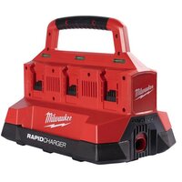 Milwaukee M18 PC6 4932480162 (18В)