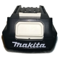 Makita BL1016 (12В/1.5 Ah) Image #7