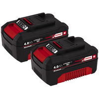 Einhell PXC Twinpack 4511489 (18В/4 Ah)