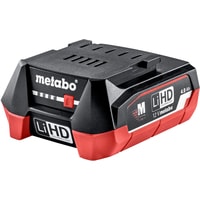 Metabo 625349000 (12В/4 Ah) Image #1