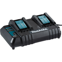 Makita DC18SH 199687-4 (14.4-18В) Image #1