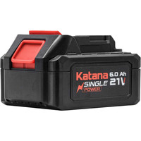 Katana SinglePOWER B6000 (21В/6 Ач)