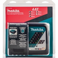 Makita DC18RC Image #3