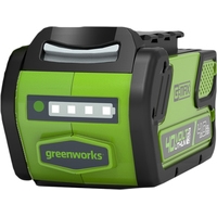 Greenworks G40B4 (40В/4 Ah) Image #1