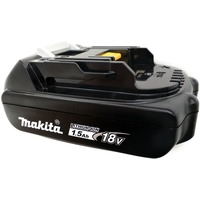 Makita BL1815N (18В/1.5 Ah) Image #4