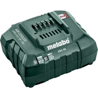 Metabo ASC 55 627044000 (12-36В) Image #1