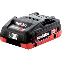 Metabo LiHD 625367000 (18В/4 Ah) Image #1