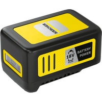 Karcher Battery Power 18/50﻿ 2.445-035.0 (18В/5 Ah)