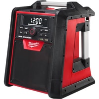 Milwaukee M18 RC-0 4933446639 (18В) Image #2