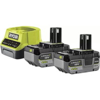 Ryobi RC18120-240X 5133005092 (2x18В/4 Ah + 18В) Image #1